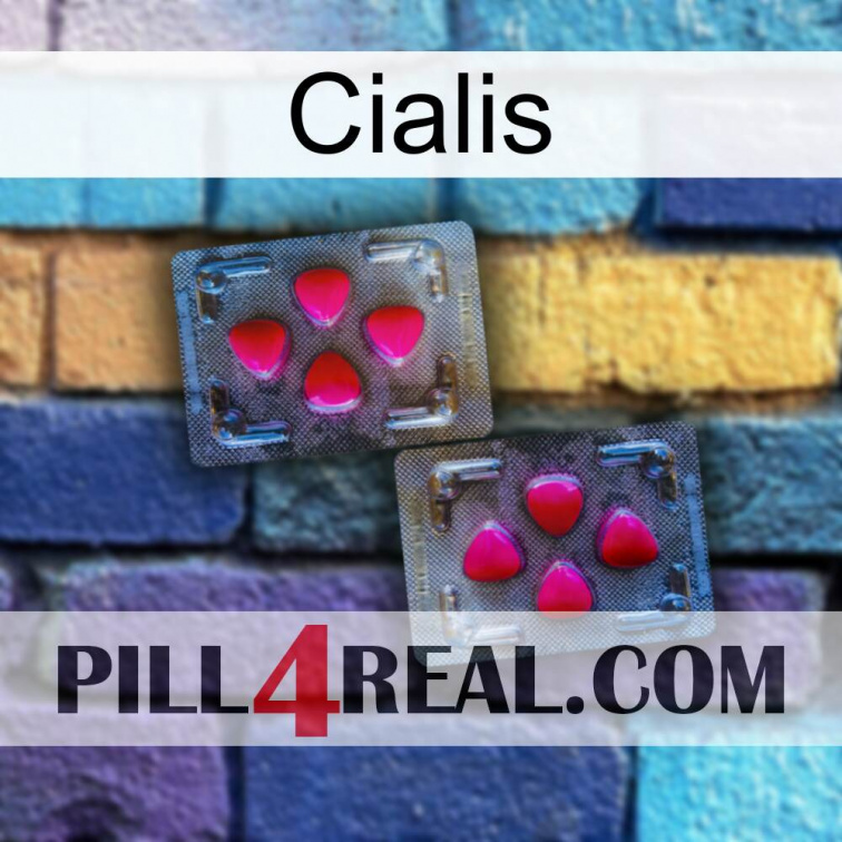 Cialis 15